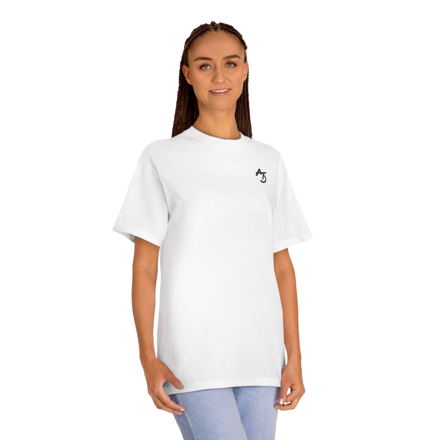 Sharpshooter (F) Tee - Adult - Enlarged view
