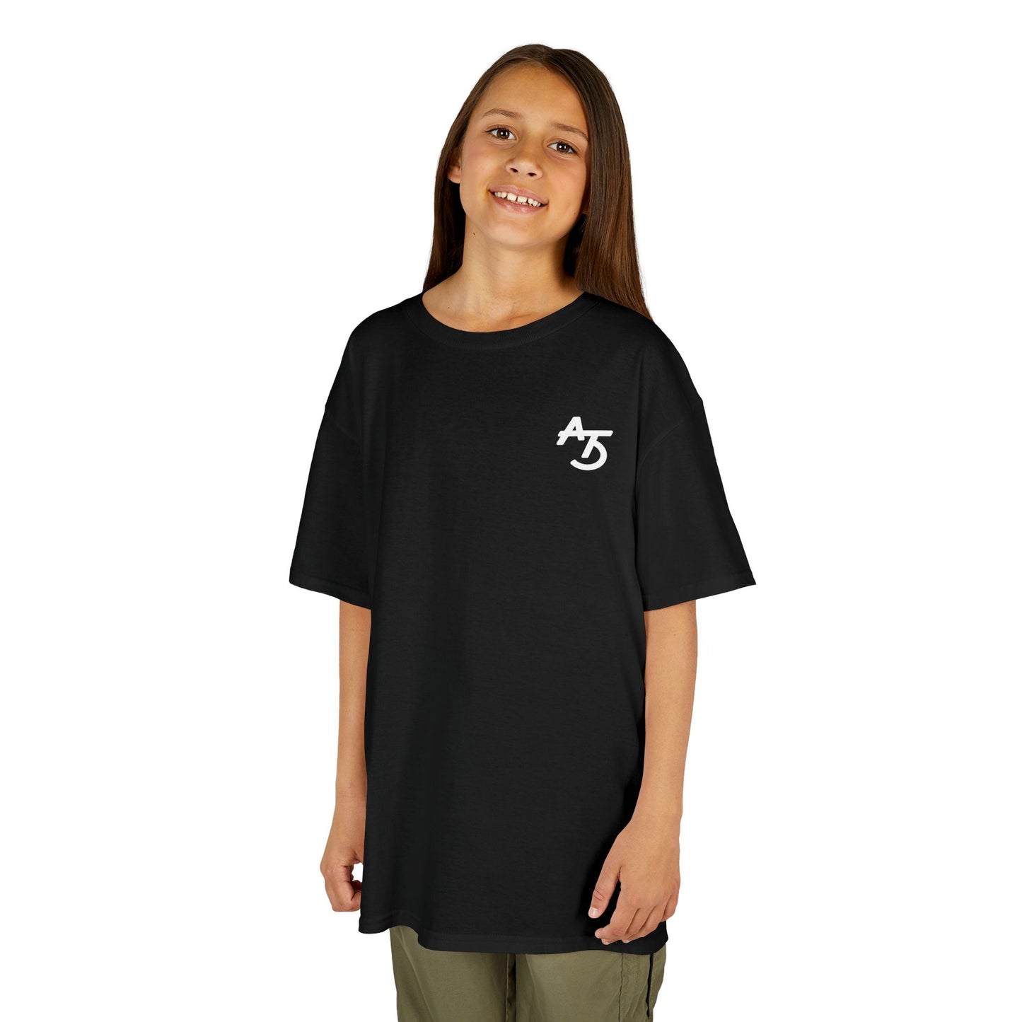 Pitch Legend Tee - Youth - Enlarged view