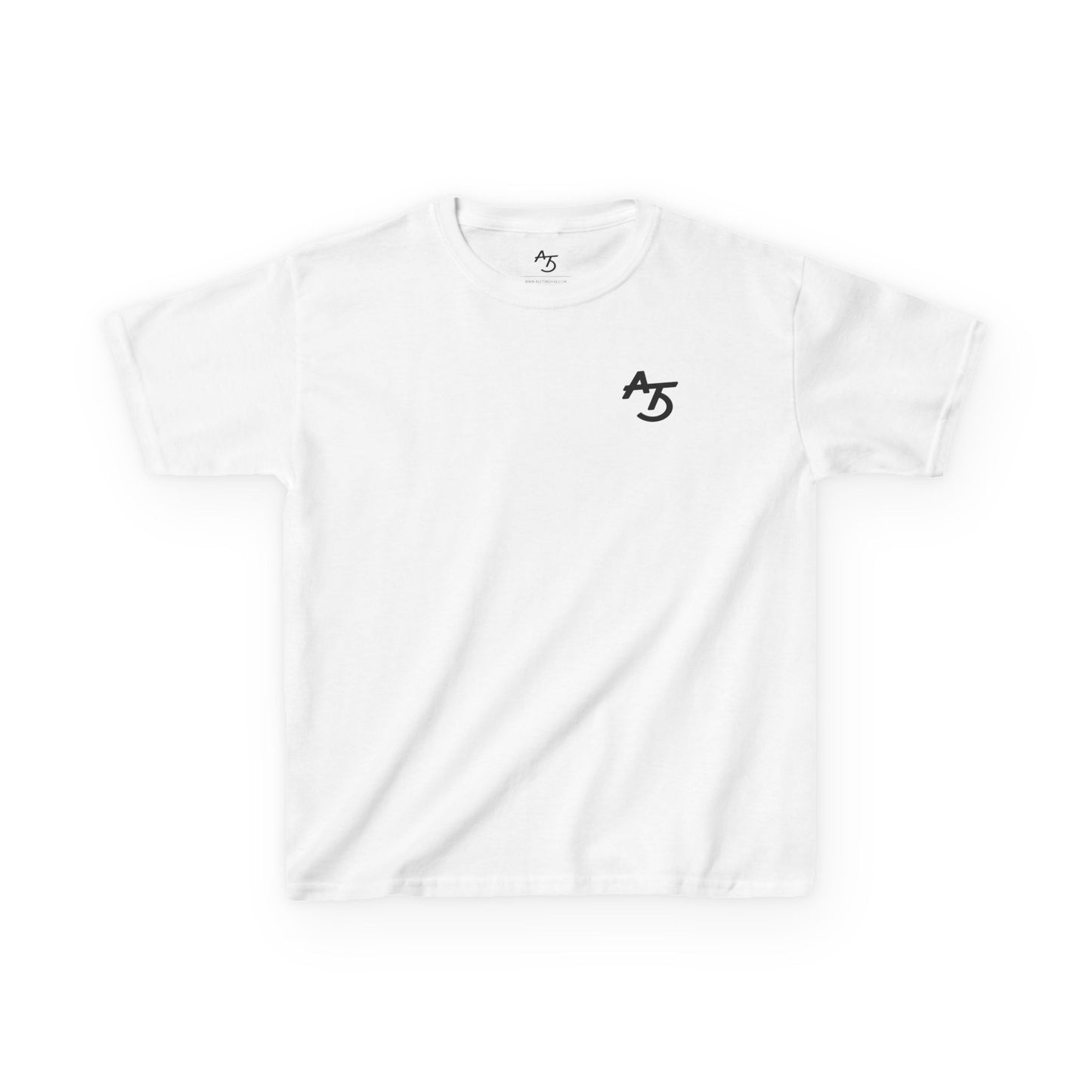 Pitch Savage Tee - Youth - Enlarged view