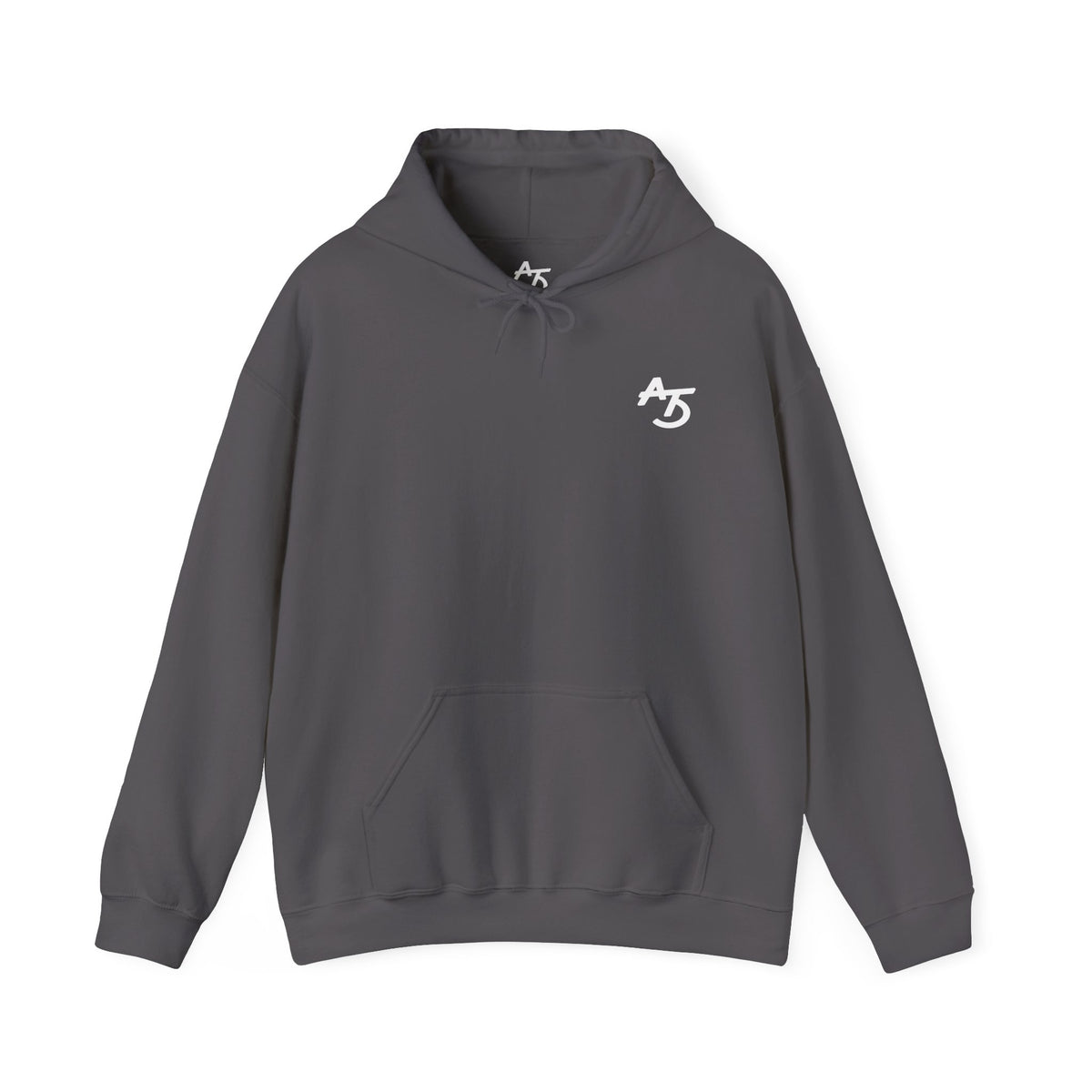 Downhill Demon (M) Hoodie - Adult - Enlarged view