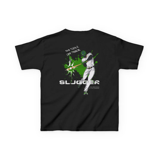 Five-Tool Terror Tee - Youth