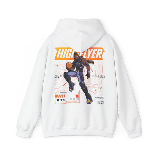High-Flyer Hoodie - Adult