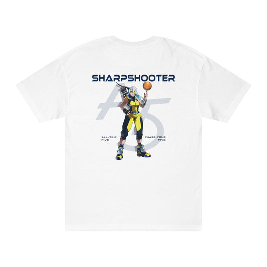 Sharpshooter (F) Tee - Adult