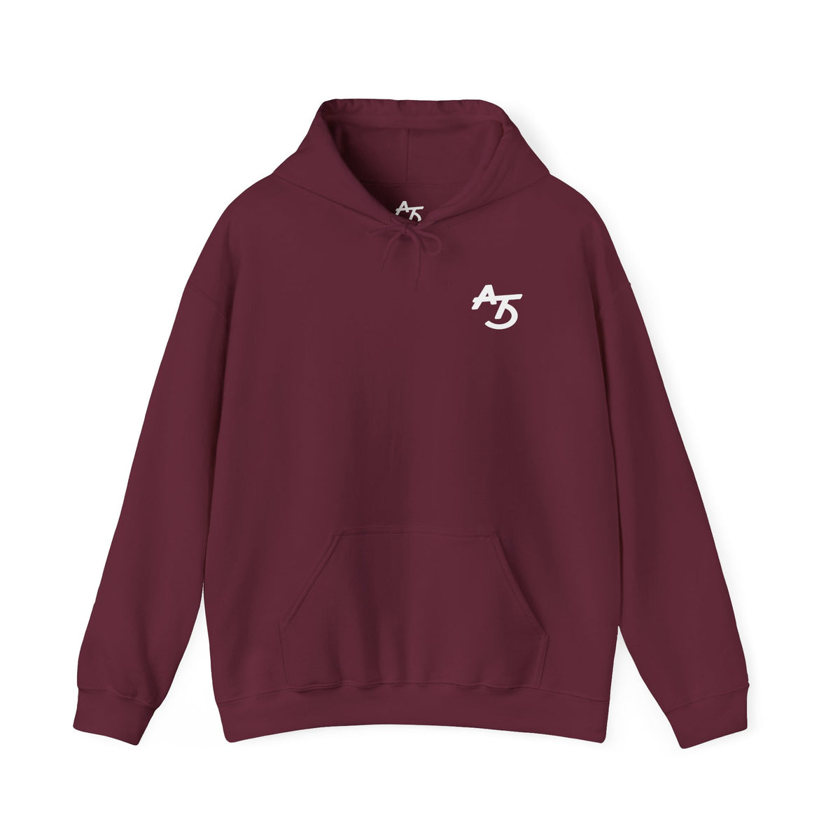 Rim Reaper Hoodie - Adult - Enlarged view