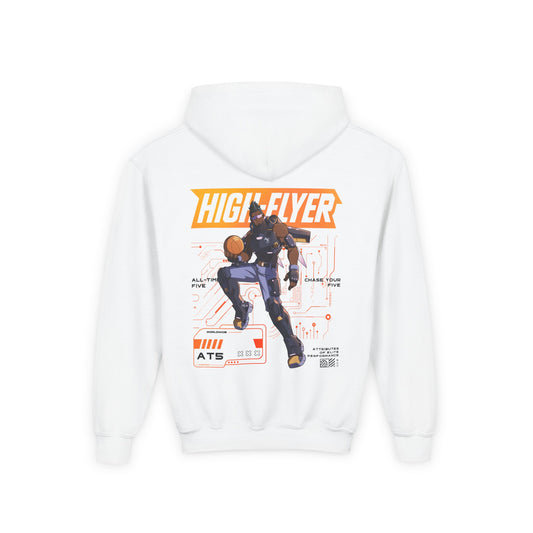 High-Flyer Hoodie - Youth