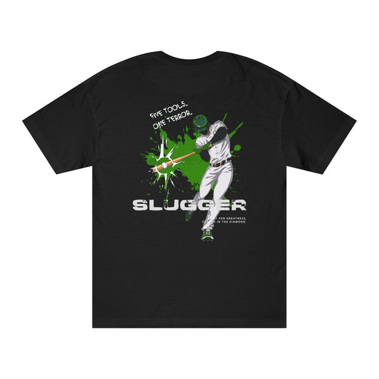 Five-Tool Terror Tee - Adult