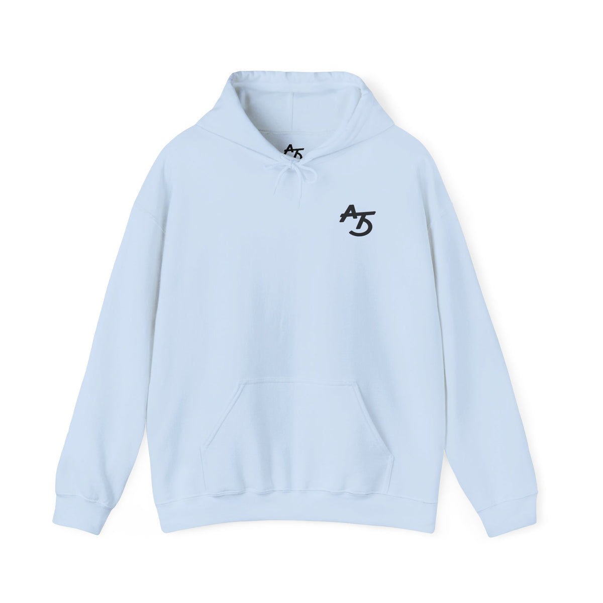 Blitz (F) Hoodie - Adult - Enlarged view
