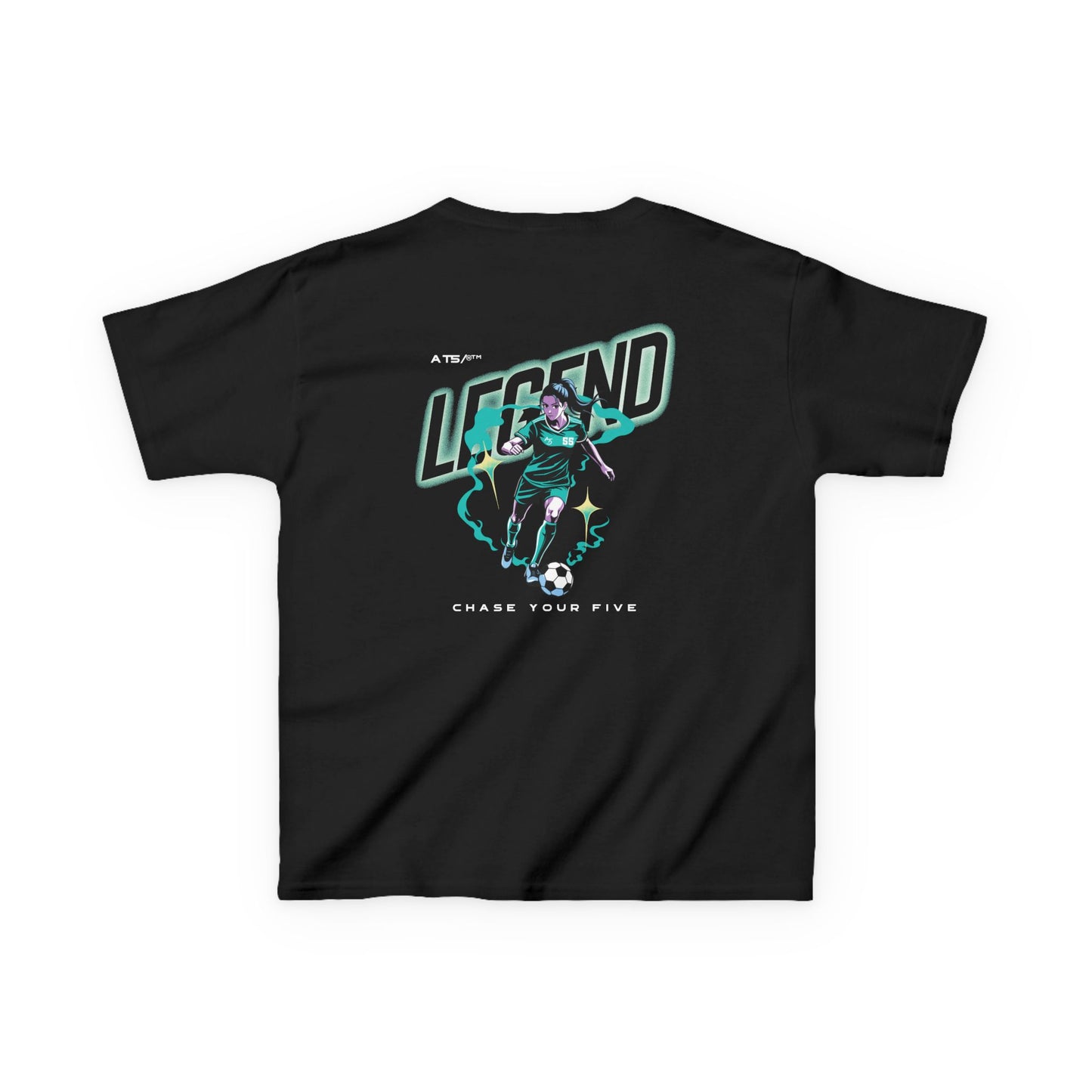 Pitch Legend Tee - Youth - Enlarged view