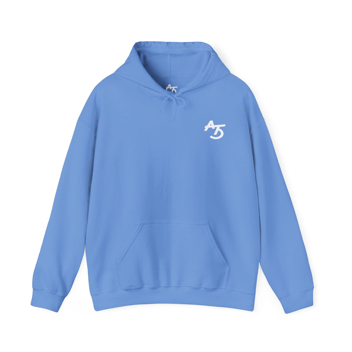 Downhill Demon (M) Hoodie - Adult - Enlarged view