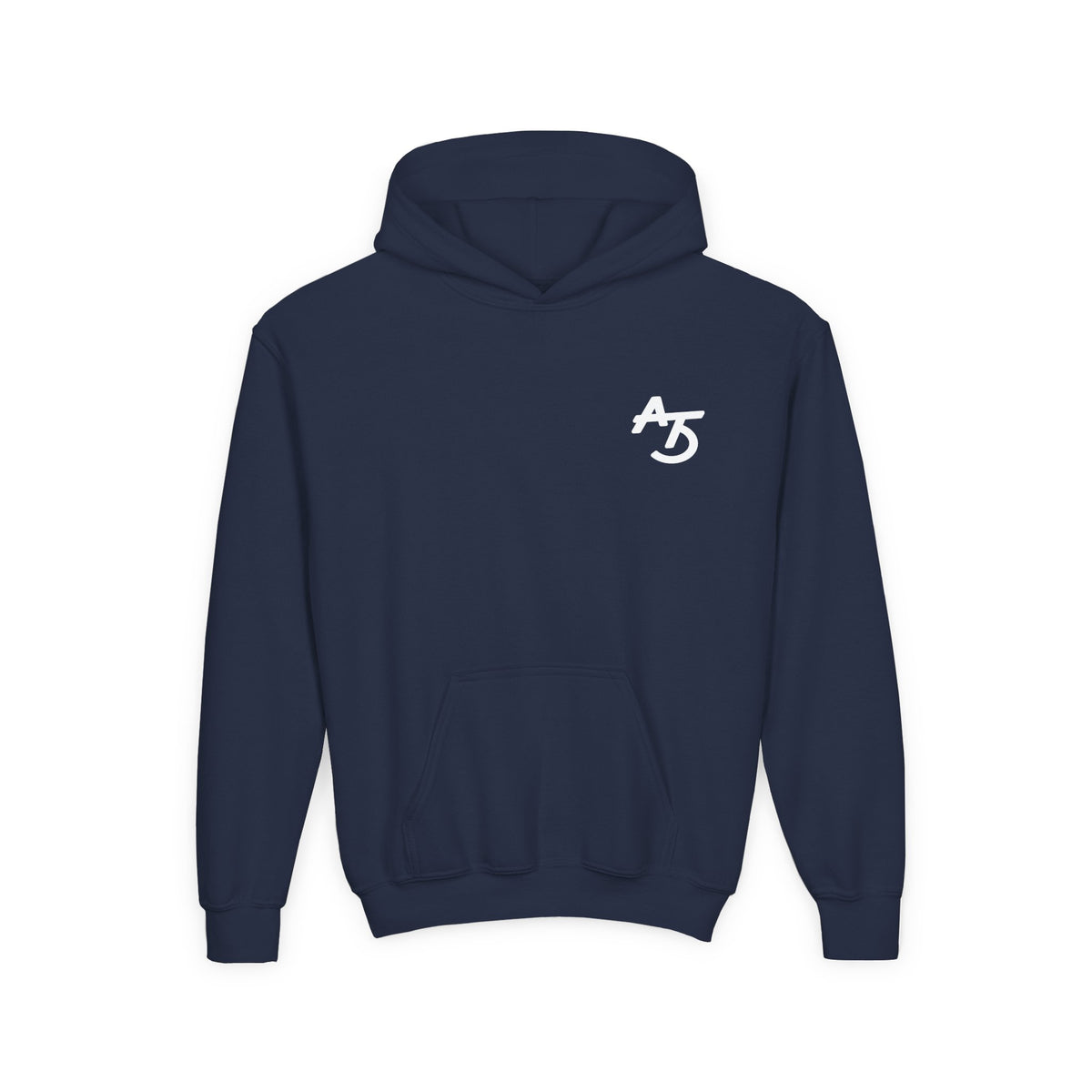 Rim Reaper Hoodie - Youth - Enlarged view