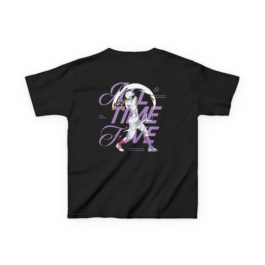 Riseball Raker Tee - Youth