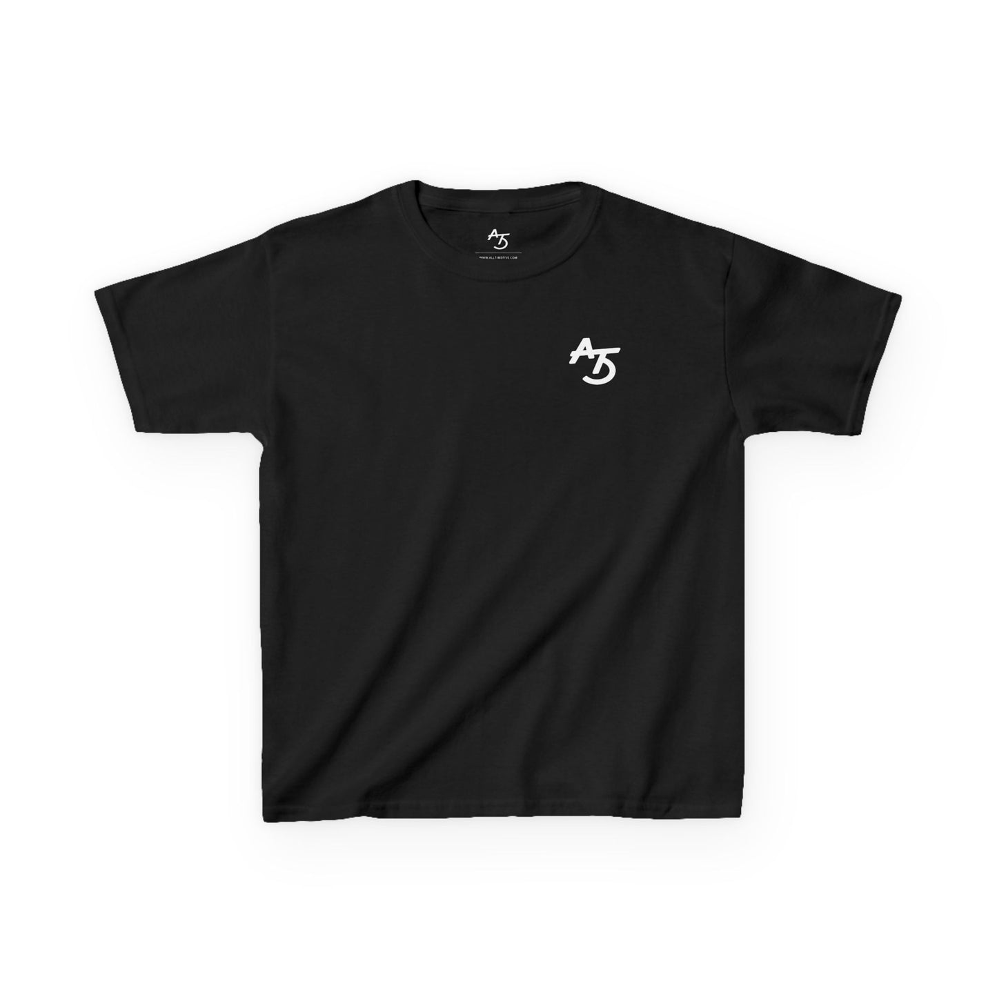Gamer (F) Tee - Youth - Enlarged view