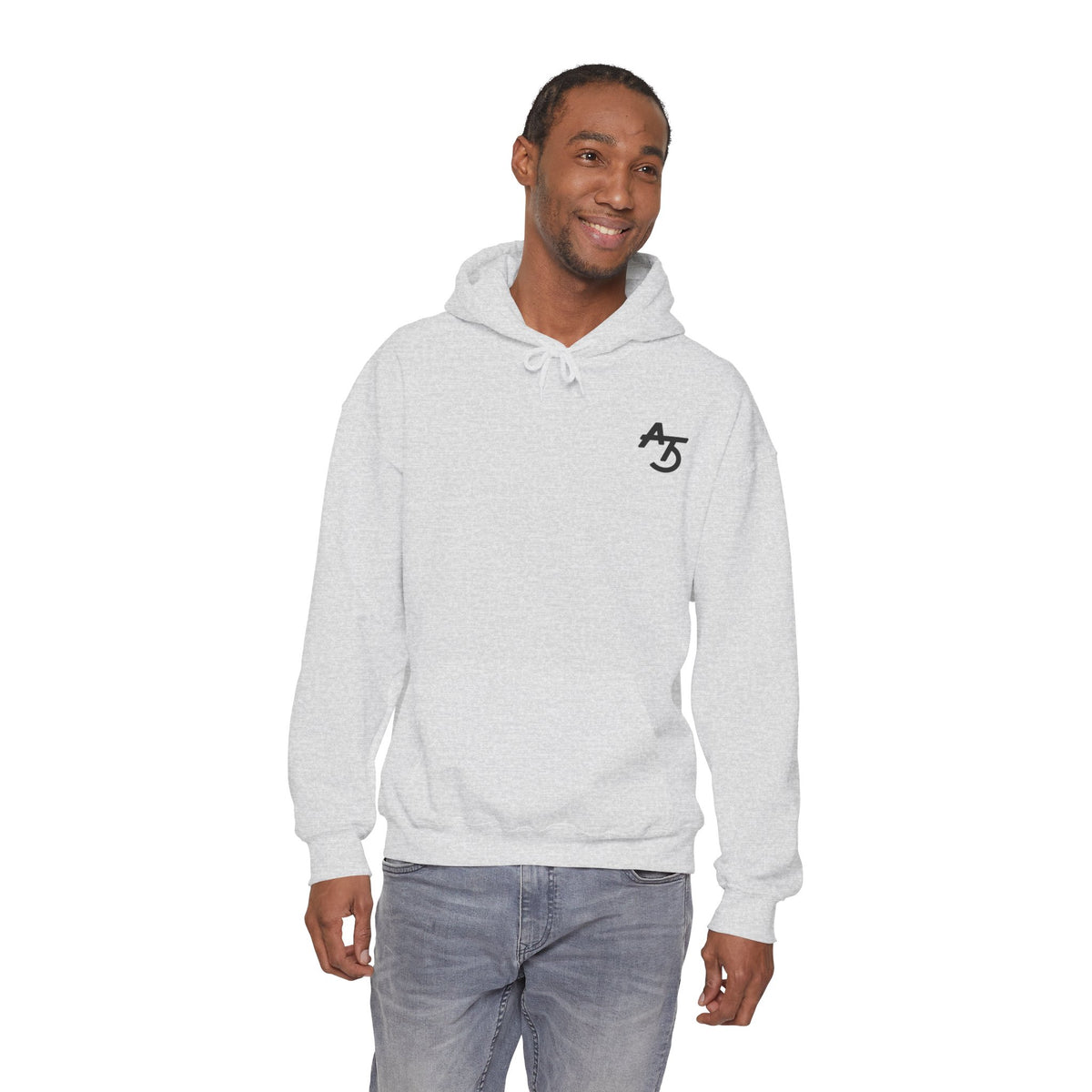 High-Flyer Hoodie - Adult - Enlarged view