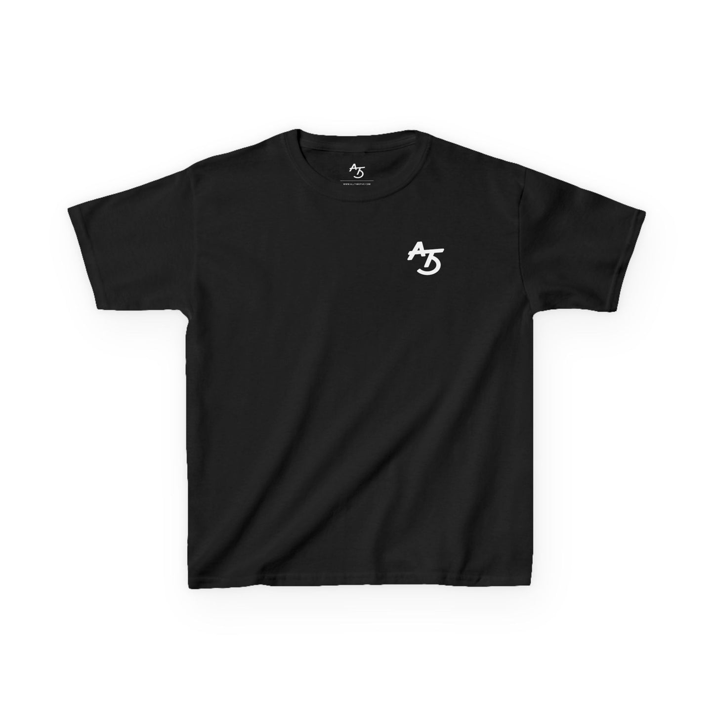 Diamond Savage Tee - Youth - Enlarged view