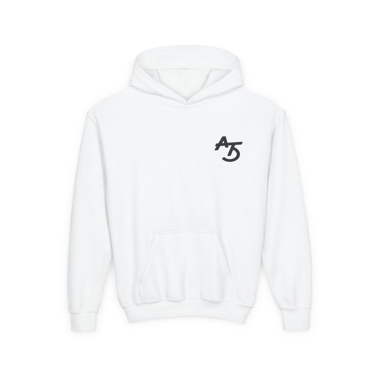 Pitch Savage Hoodie - Youth - Enlarged view