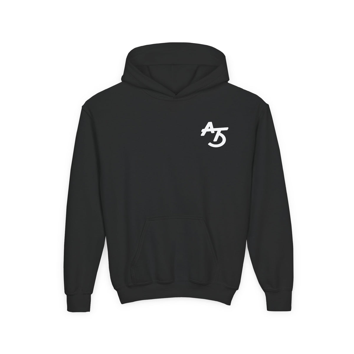 Downhill Demon (M) Hoodie - Youth - Enlarged view