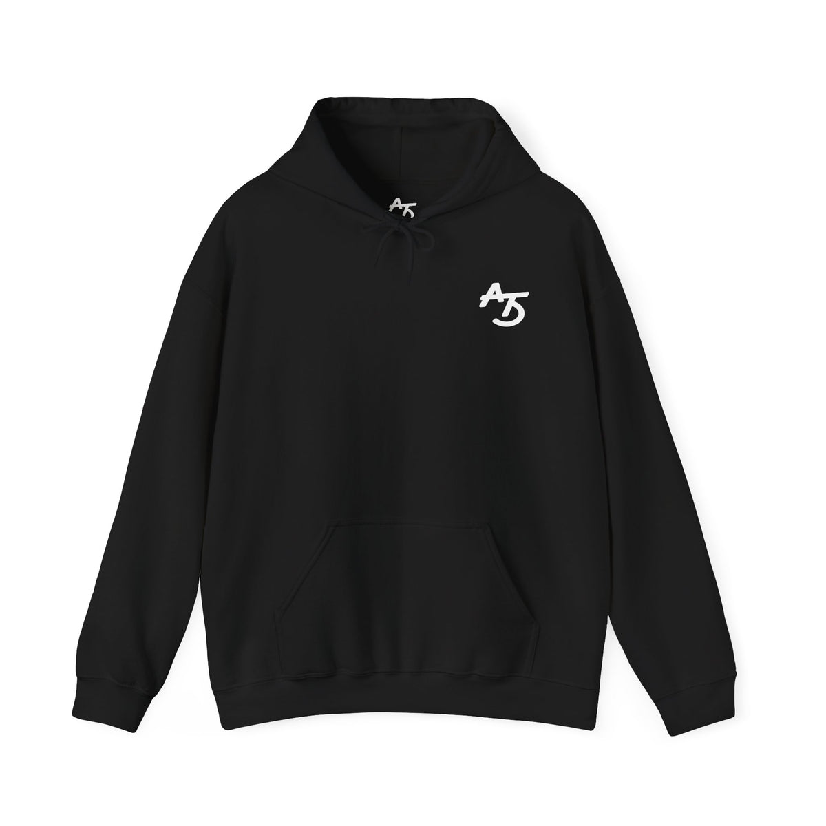 Gamer (M) Hoodie - Adult - Enlarged view