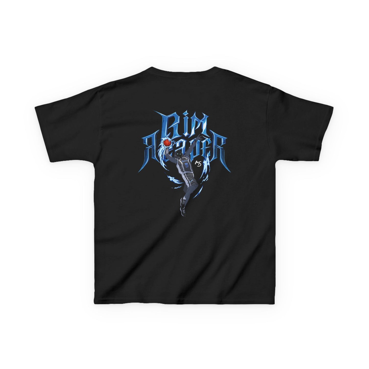 Rim Reaper Tee - Youth - Enlarged view