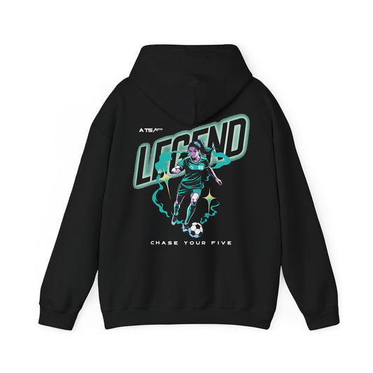 Pitch Legend Hoodie - Adult