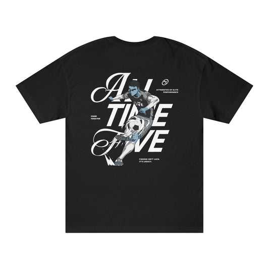 Set-Piece Sniper (M) Tee - Adult