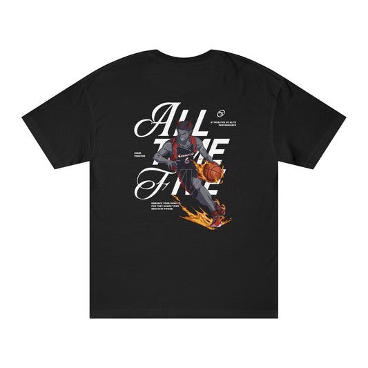 Downhill Demon (M) Tee - Adult