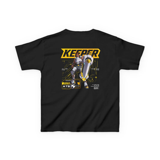 Keeper (M) Tee - Youth