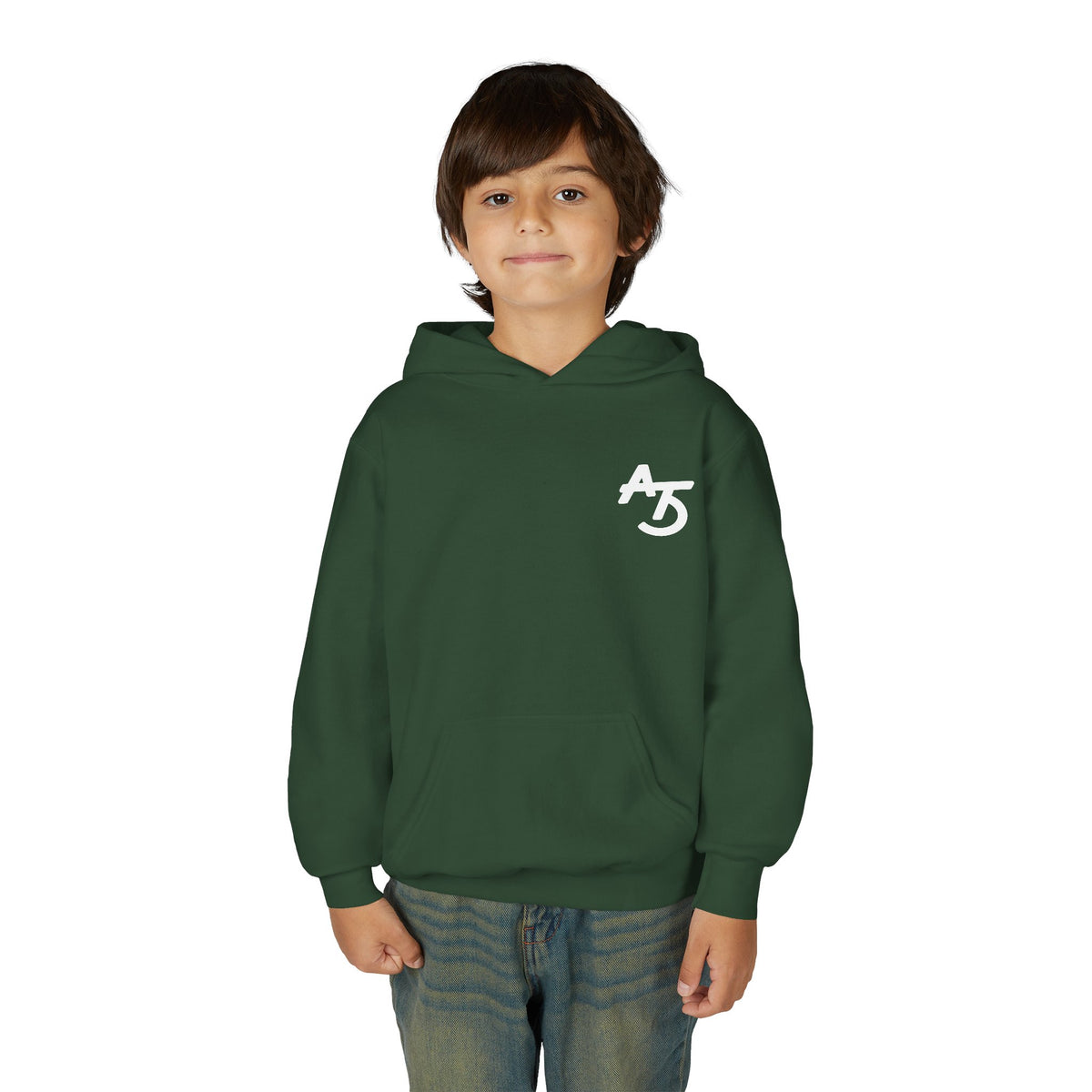 Five-Tool Terror Hoodie - Youth - Enlarged view