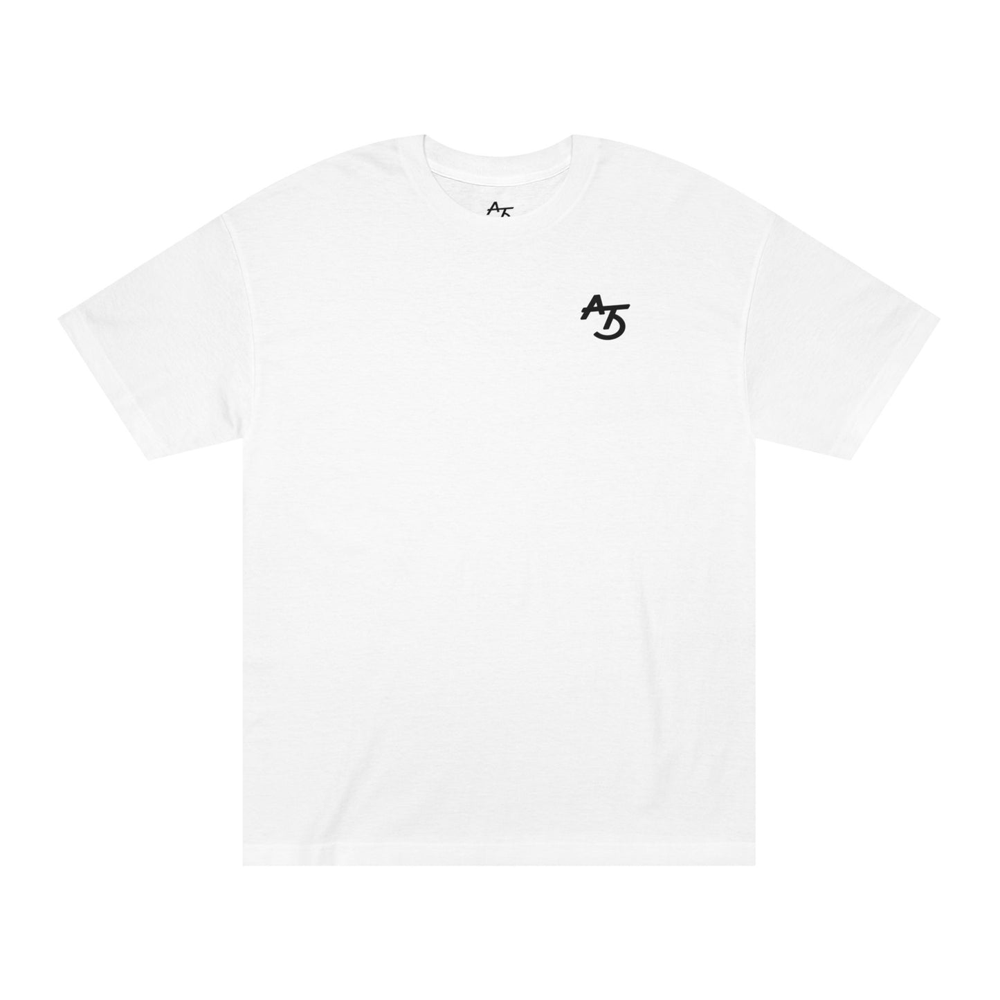 Sharpshooter (M) Tee - Adult - Enlarged view