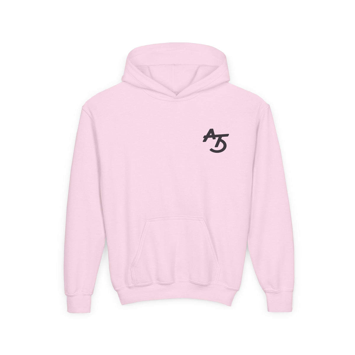 Pitch Savage Hoodie - Youth - Enlarged view