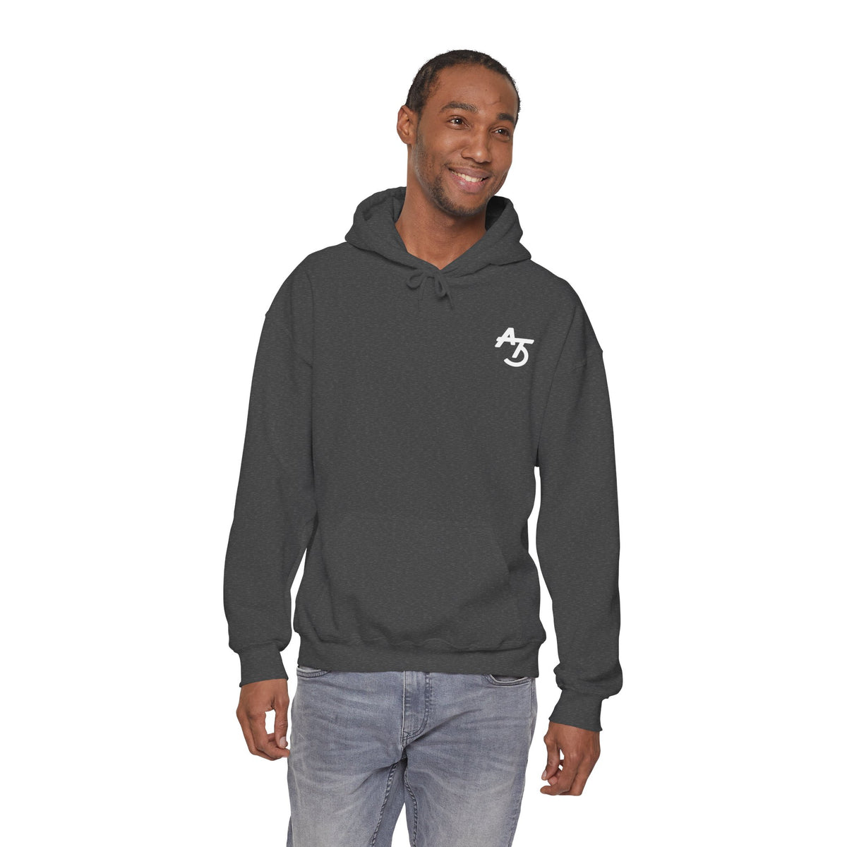 Set-Piece Sniper (M) Hoodie - Adult - Enlarged view