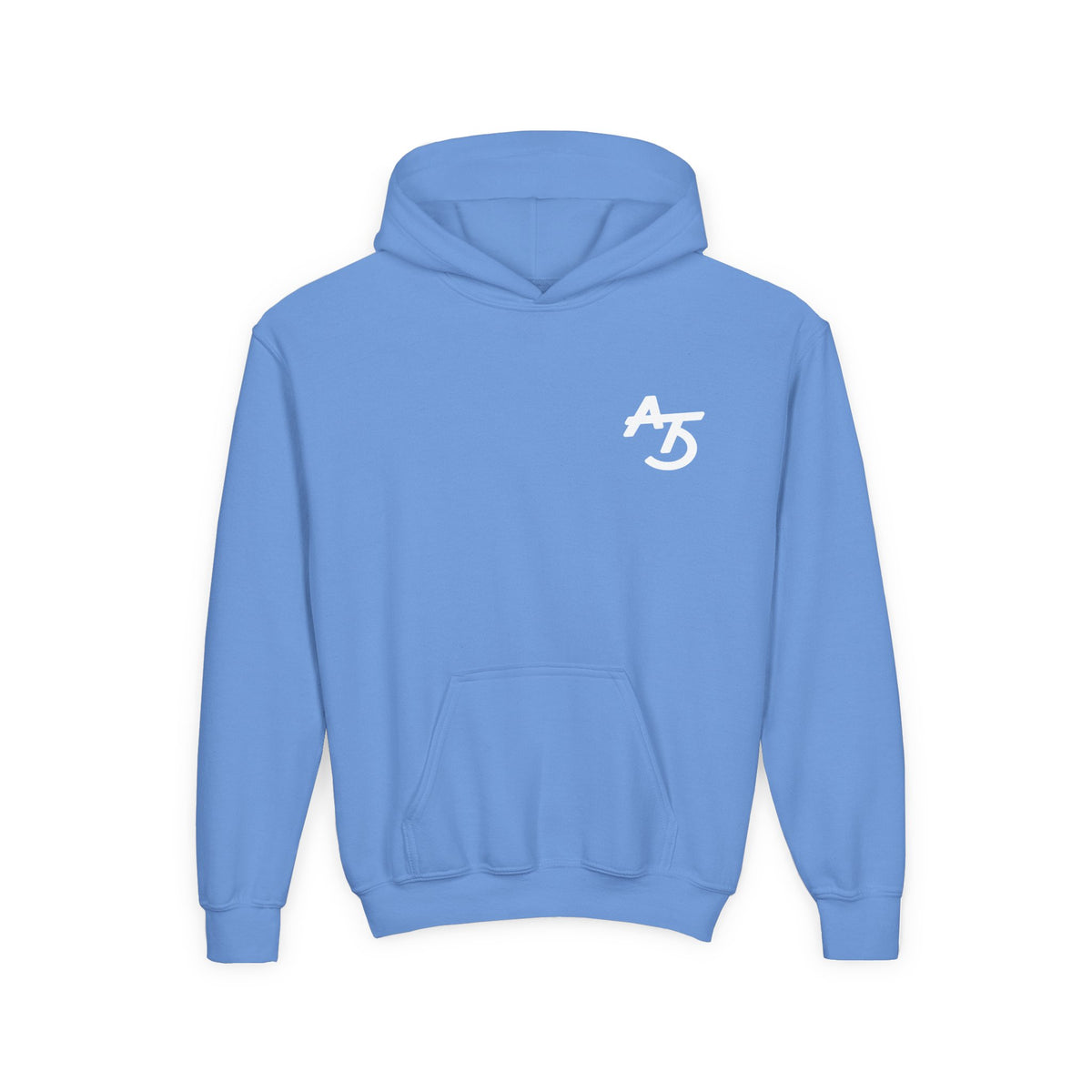 Set-Piece Sniper (M) Hoodie - Youth - Enlarged view