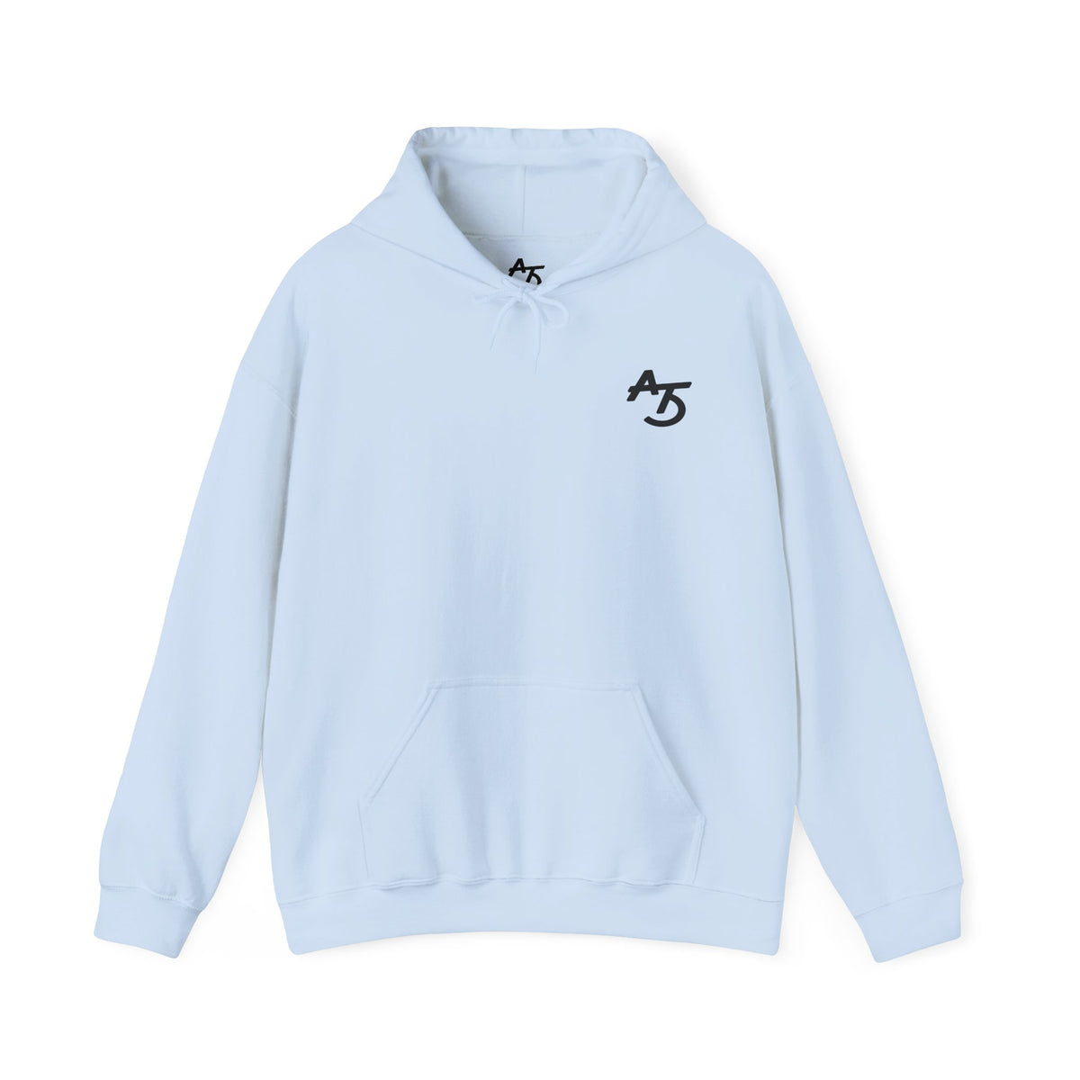 Blitz (M) Hoodie - Adult - Enlarged view
