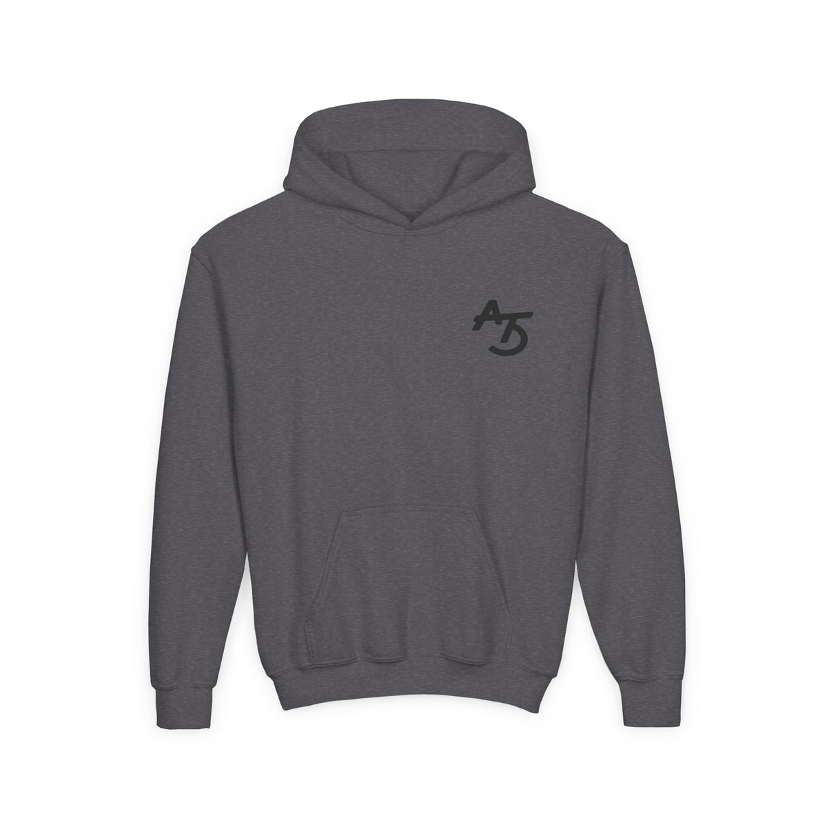 Hoops Legend Hoodie - Youth - Enlarged view