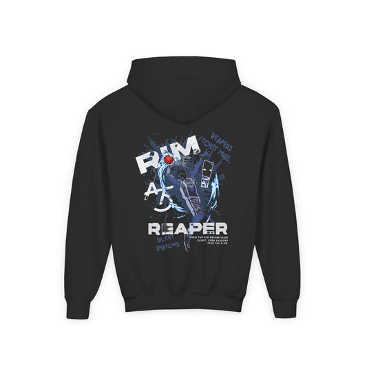 Rim Reaper Hoodie - Youth