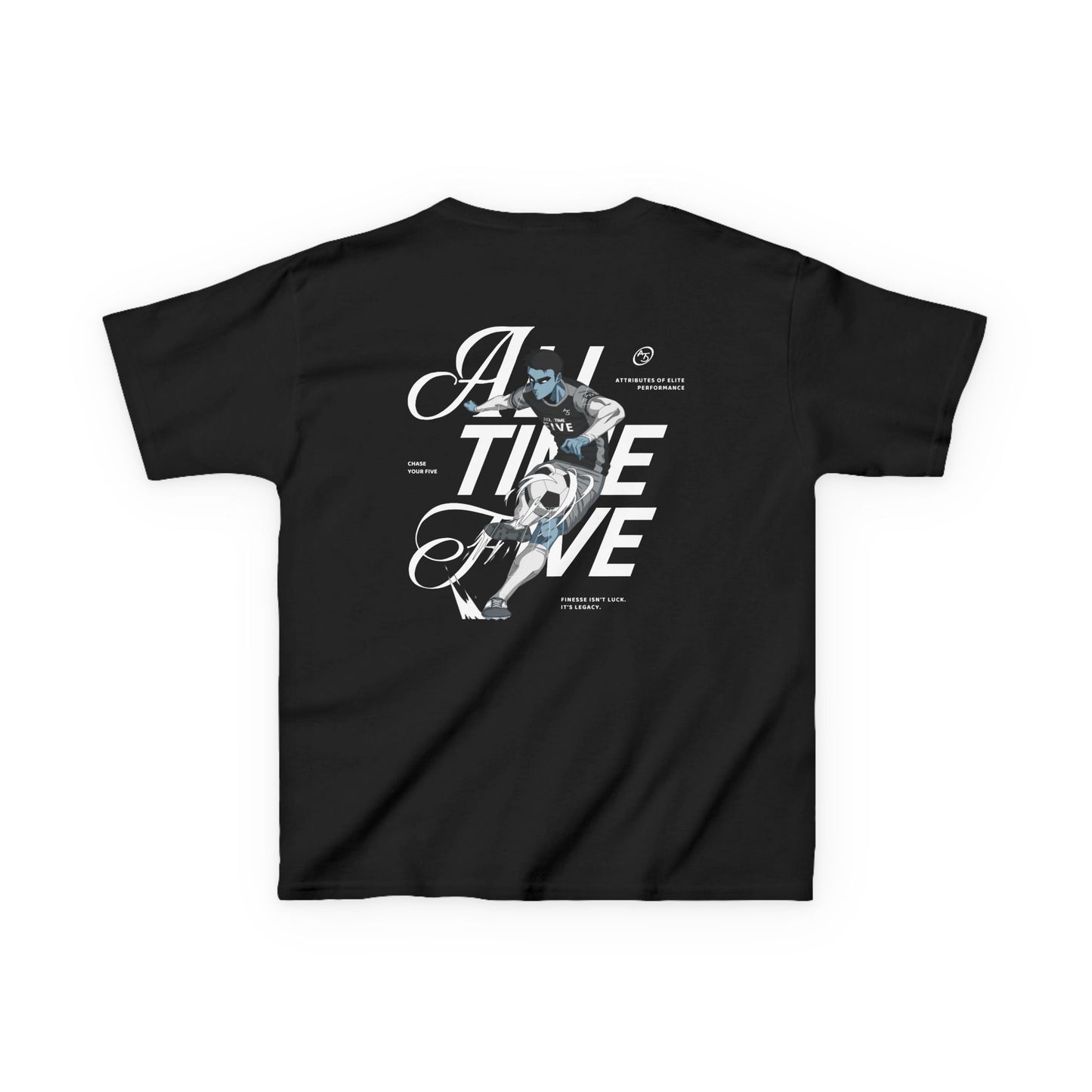 Set-Piece Sniper (M) Tee - Youth - Enlarged view