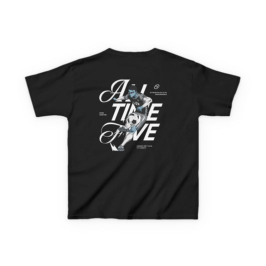 Set-Piece Sniper (M) Tee - Youth