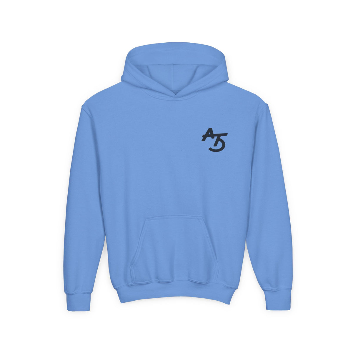Hoops Legend Hoodie - Youth - Enlarged view