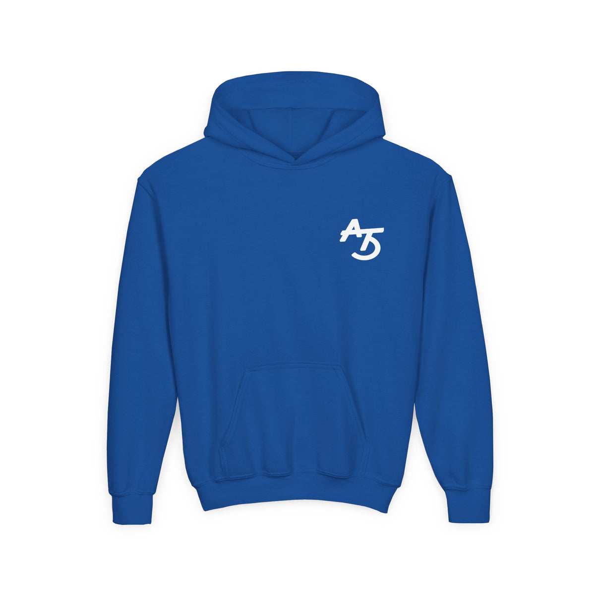 Diamond Savage Hoodie - Youth - Enlarged view