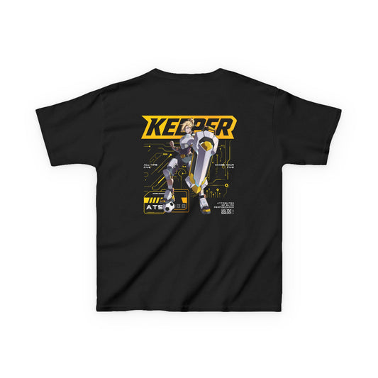 Keeper (F) Tee - Youth
