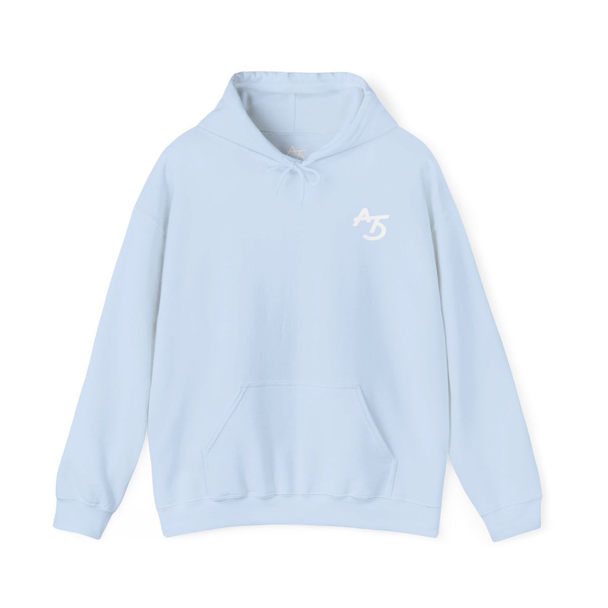 Gamer (M) Hoodie - Adult - Enlarged view