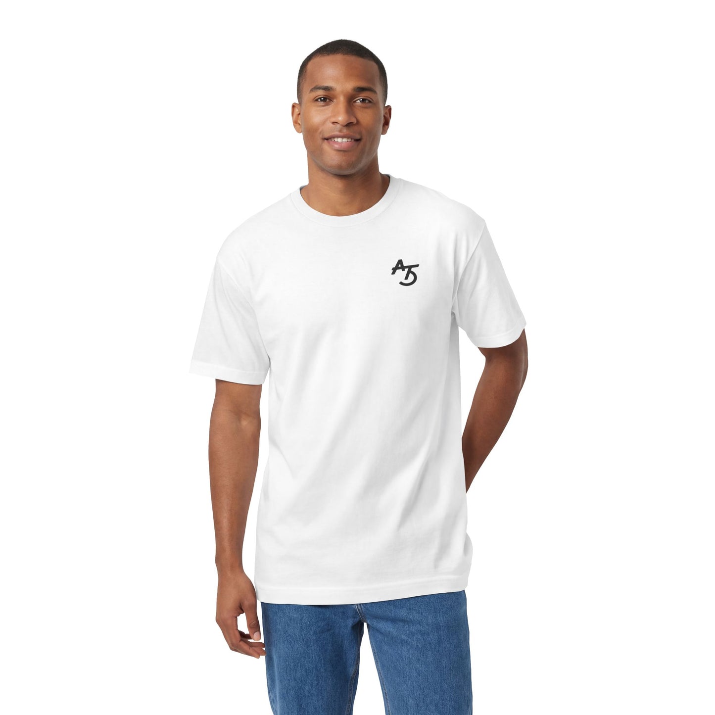 Sharpshooter (M) Tee - Adult - Enlarged view