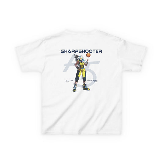 Sharpshooter (F) Tee - Youth