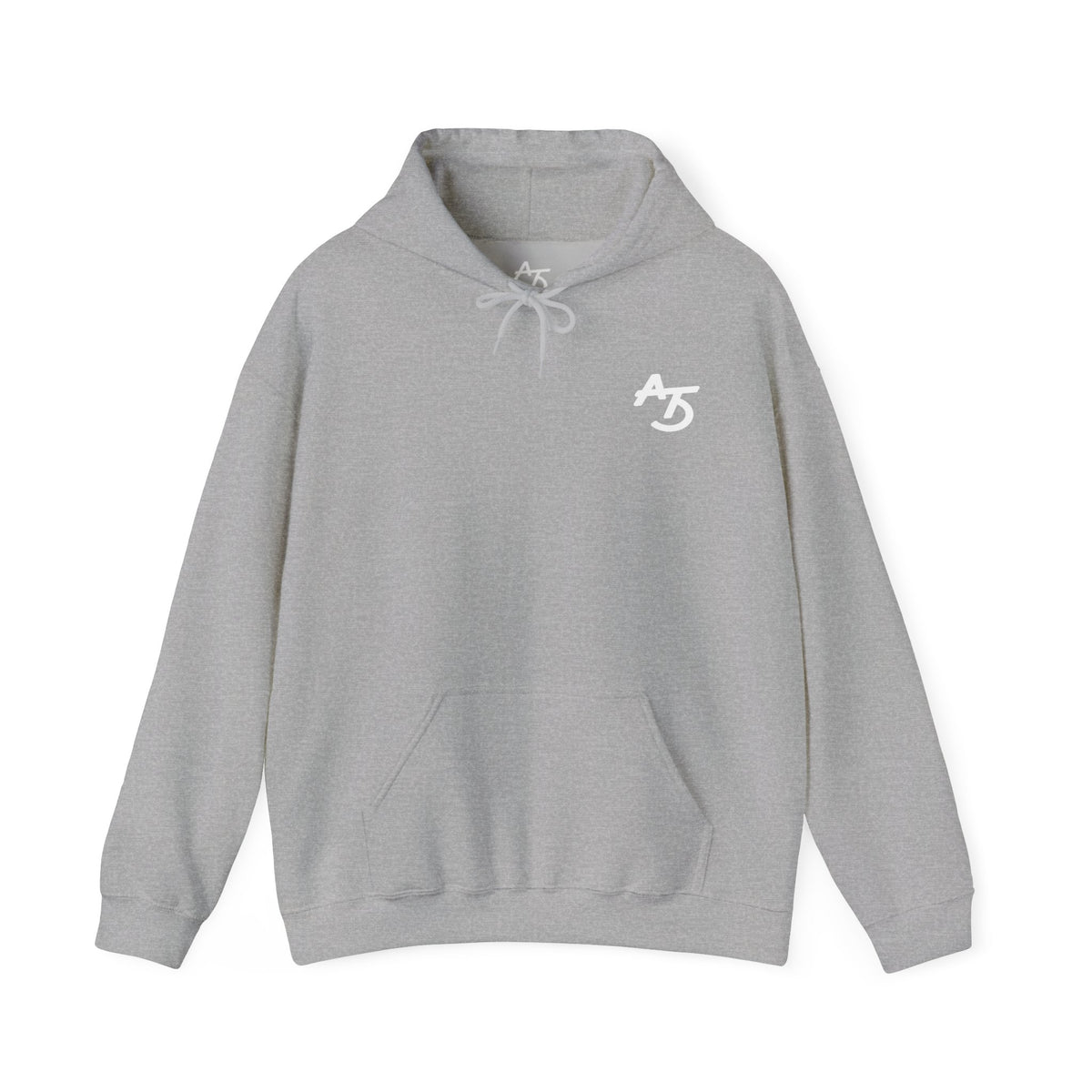 Gamer (M) Hoodie - Adult - Enlarged view
