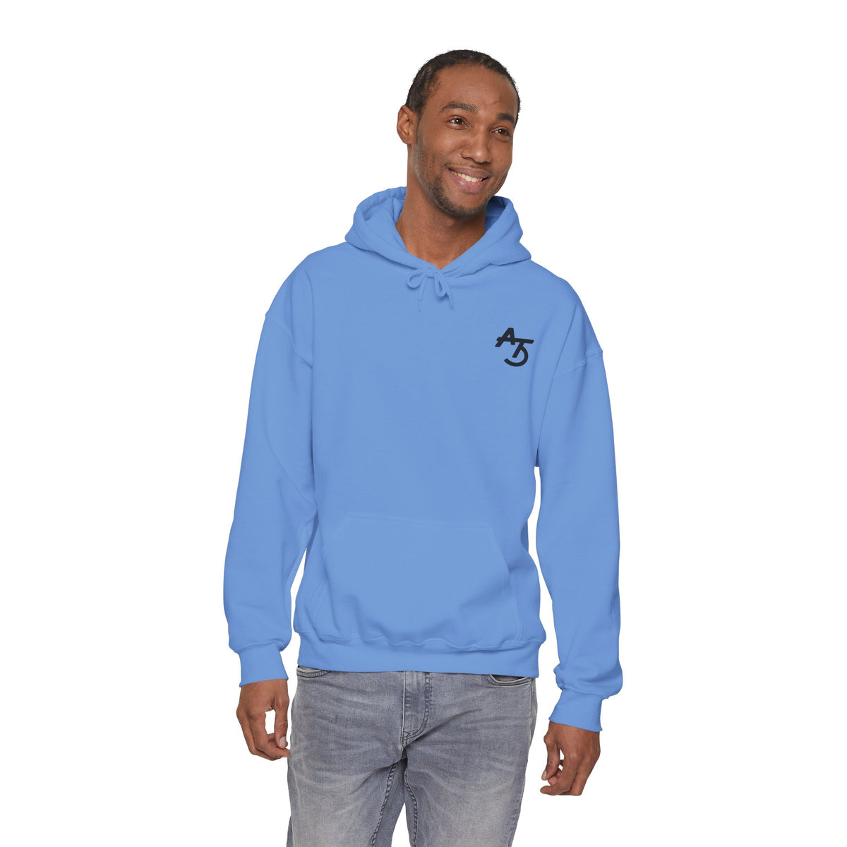 Sharpshooter (M) Hoodie - Adult - Enlarged view