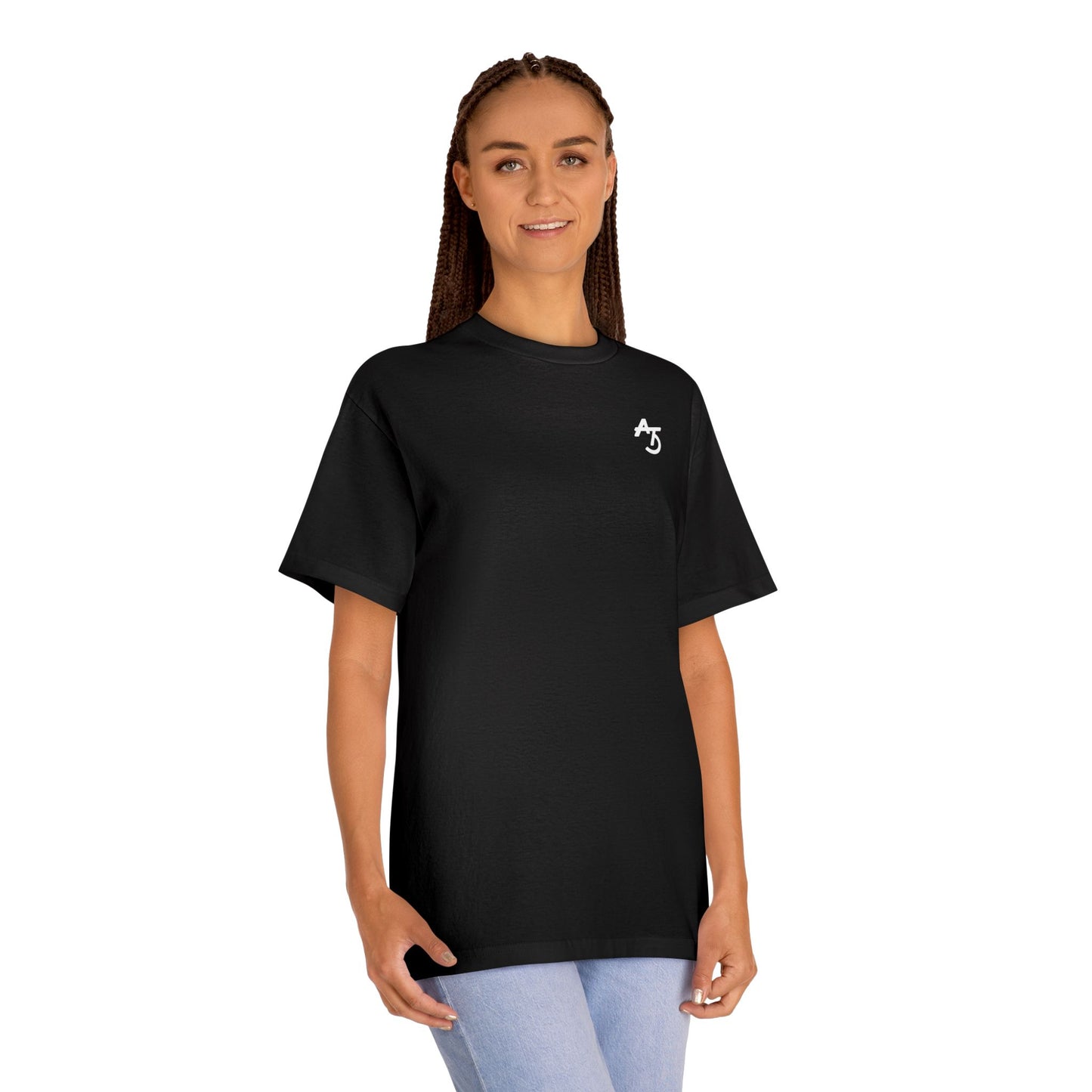 Riseball Raker Tee - Adult - Enlarged view
