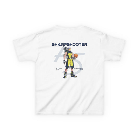 Sharpshooter (M) Tee - Youth