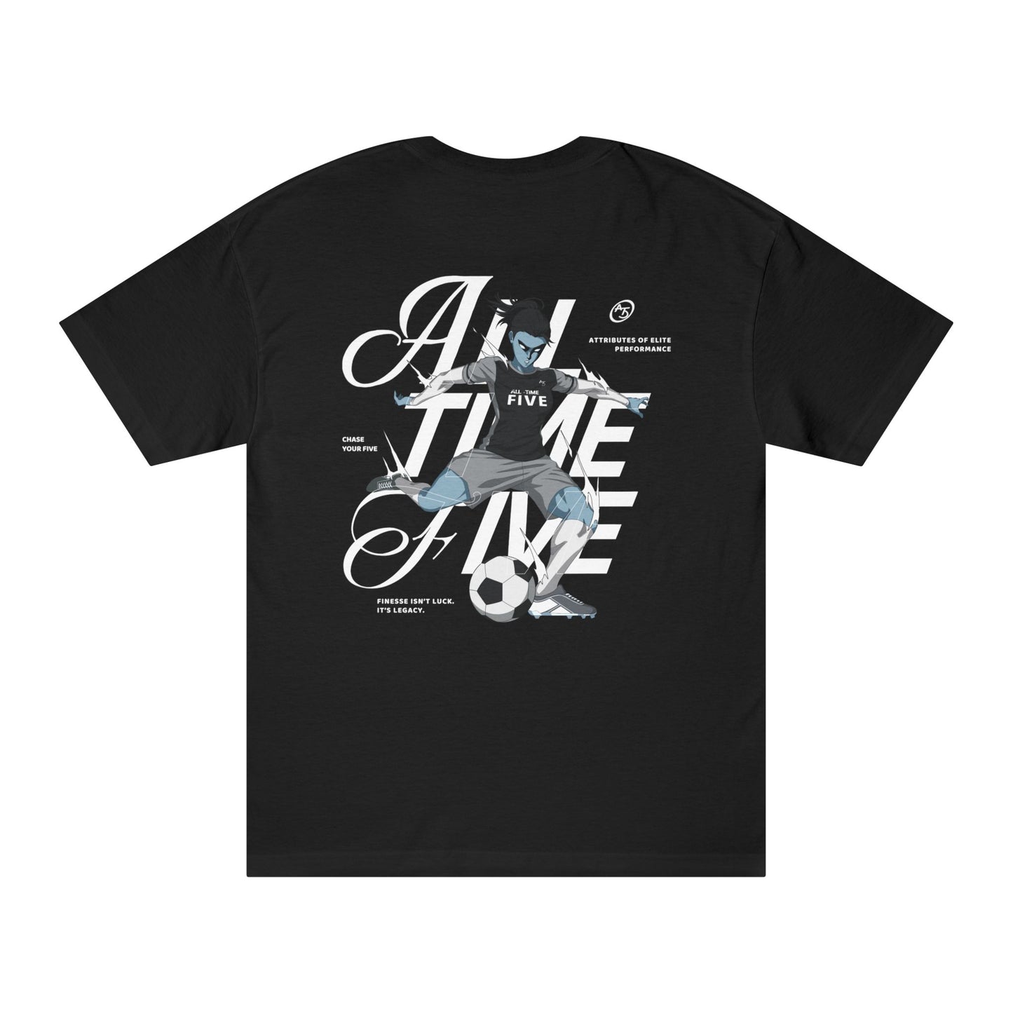 Set-Piece Sniper (F) Tee - Adult - Enlarged view