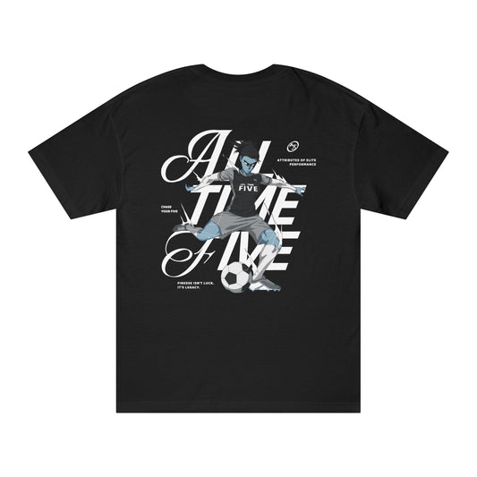 Set-Piece Sniper (F) Tee - Adult