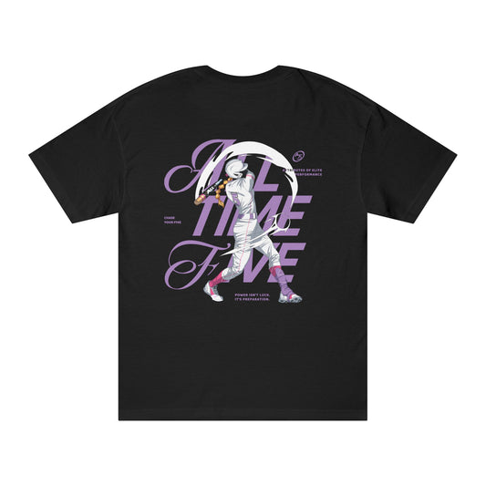 Riseball Raker Tee - Adult