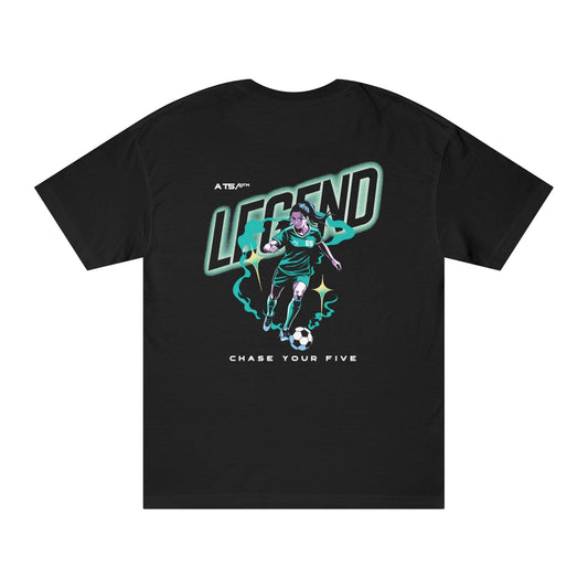 Pitch Legend Tee - Adult